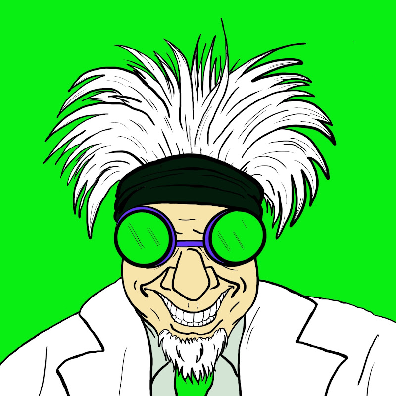 Mad Scientist