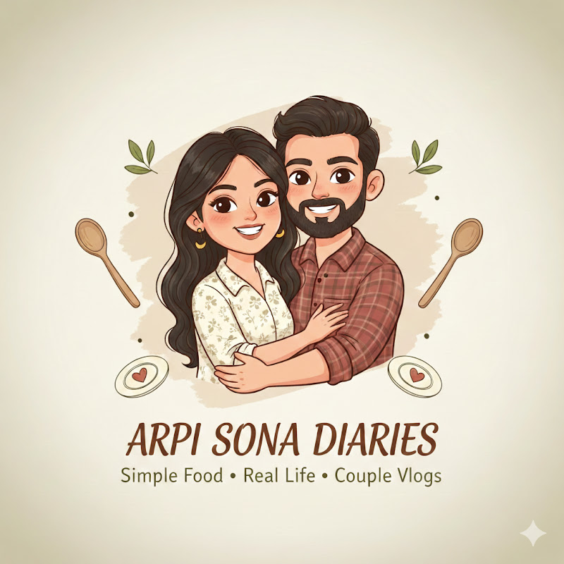 ArpiSona Diaries