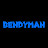 Bendyman