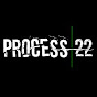 PROCESS 22 logo