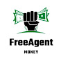 Free Agent Money logo