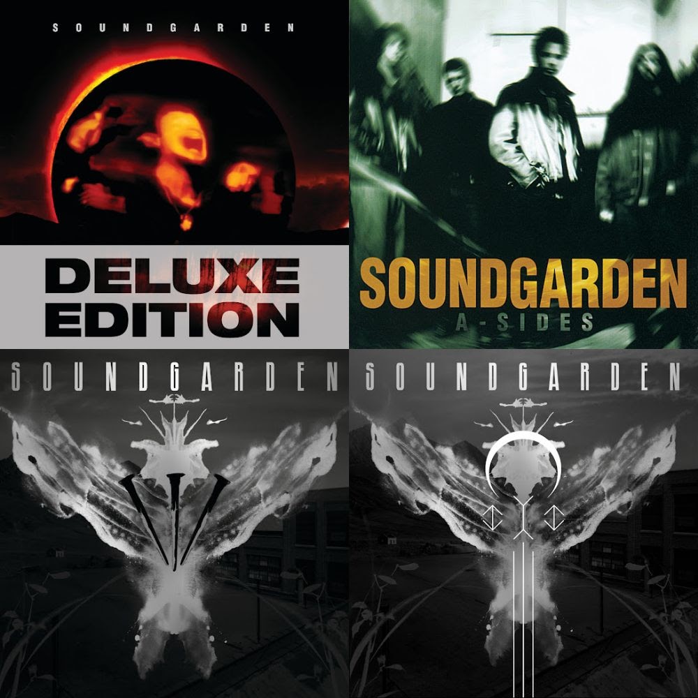 Soundgarden
