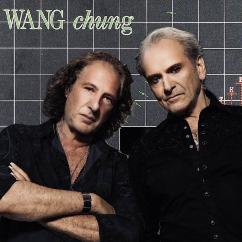 WangChungVEVO