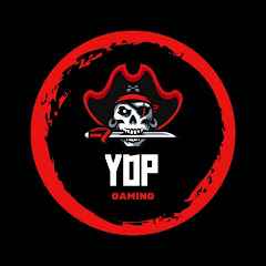 YDP GAMING  channel logo
