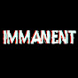 Immanent logo