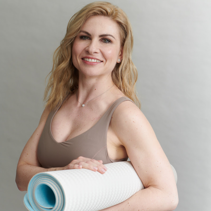 Betka Back To Movement