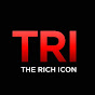The Rich Icon Avatar