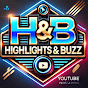Highlights Buzz Clips logo