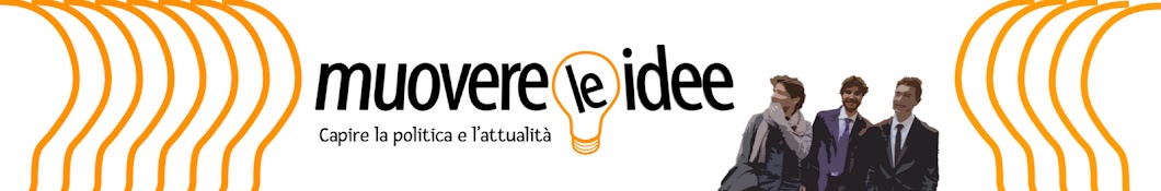 Muovere Le Idee YouTube channel avatar