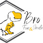 Brostudio99 logo
