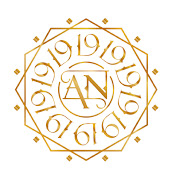 Auspicious Numerology
