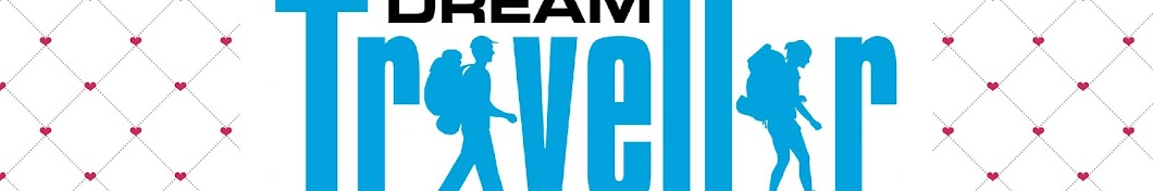 Dream Traveller YouTube channel avatar