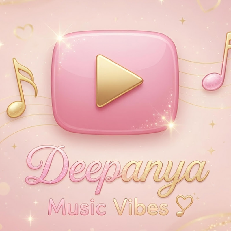 Deepanya Music Vibes 🎶