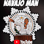 Navajo Man logo