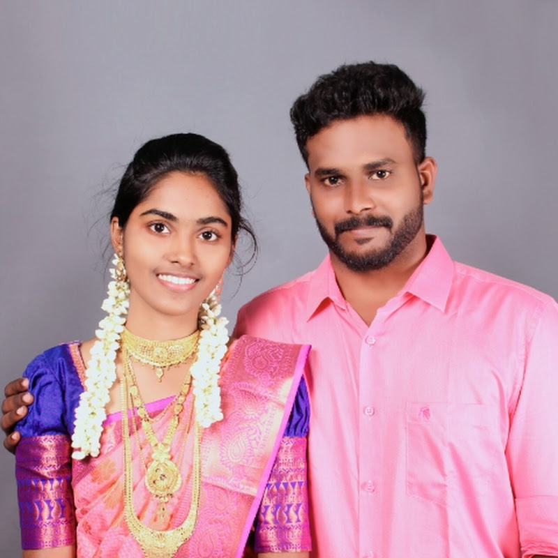 Trending Couple vlogs