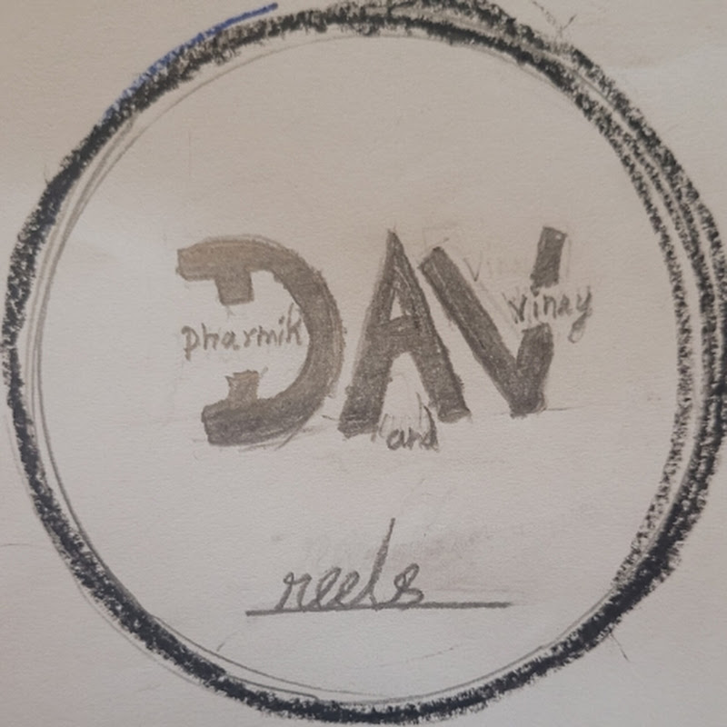 DAV reels