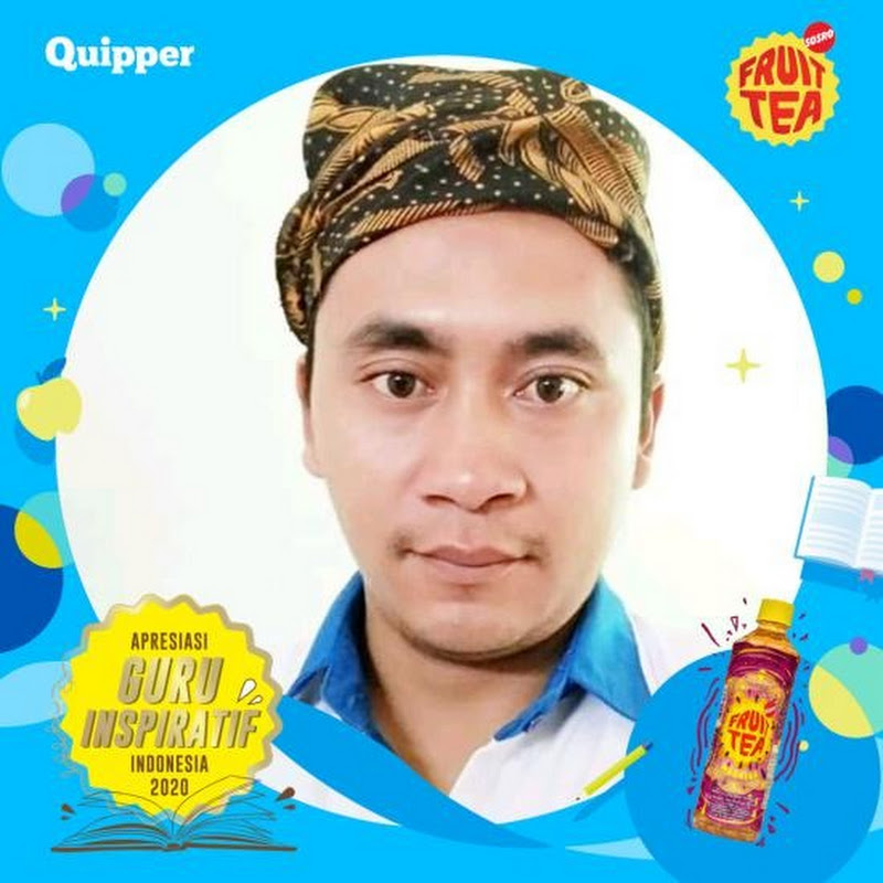Ryan Ramadhani89 icon