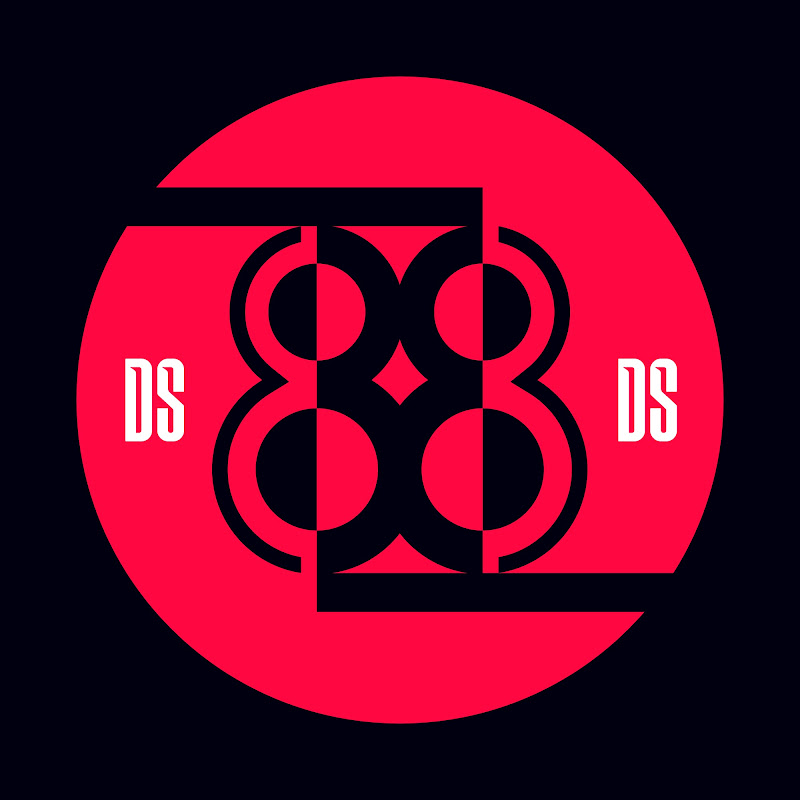 88DS - Hours of Chill