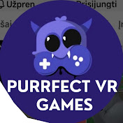 Purrfect VR Games 2.0
