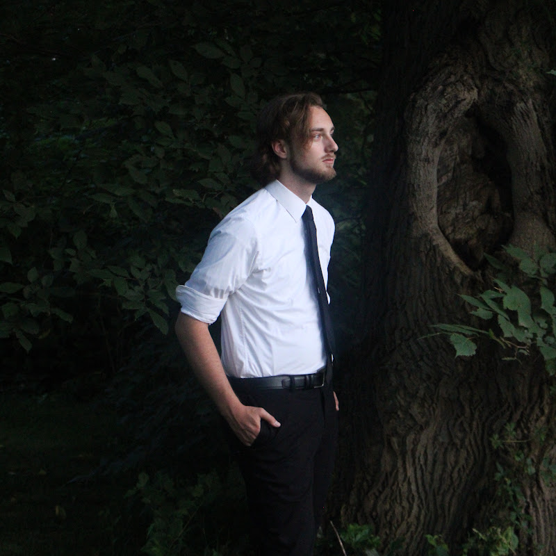 AlexFranklinMusic
