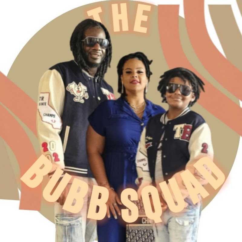 the bubb squad