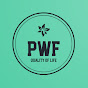 Pure Wellness Tips logo