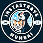 Instastrays logo