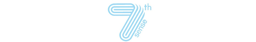 7th Sense Official ইউটিউব চ্যানেল অ্যাভাটার