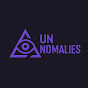 Unnomalies logo