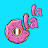 Olala French