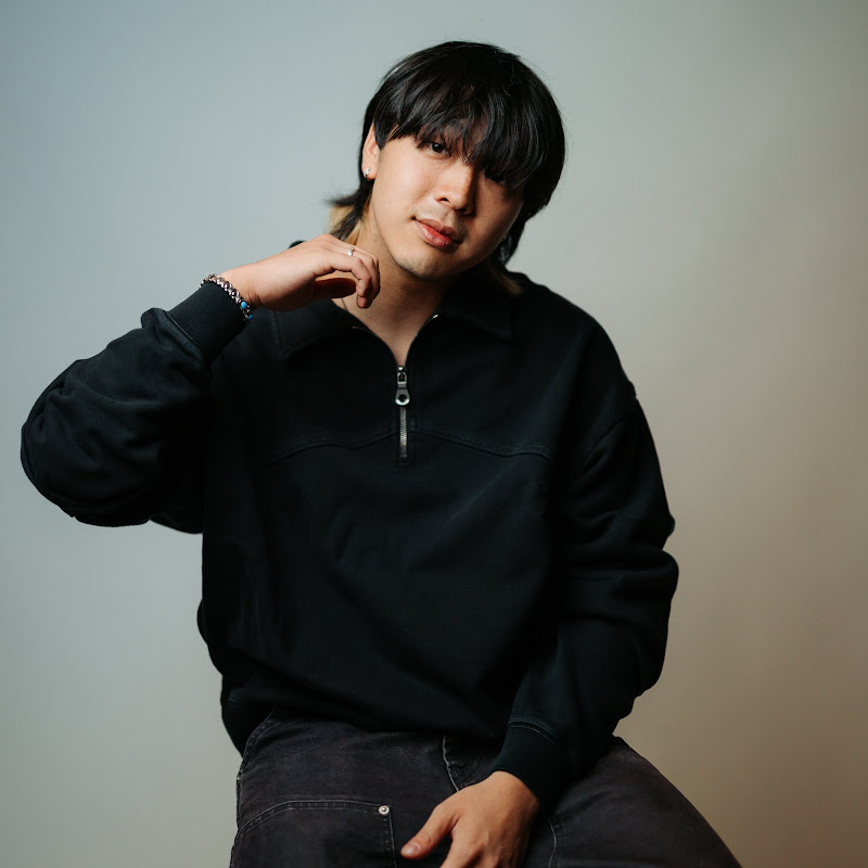 Taiga Fukuyama