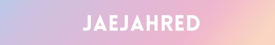 JaejahRed YouTube channel avatar