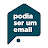 Podia Ser Um Email