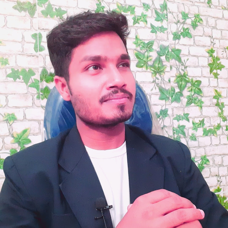 Civil Engineer Siddhartha