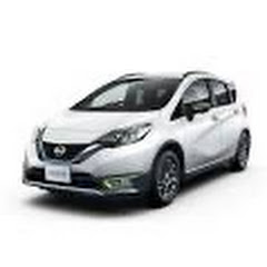 正義の味方の日産ノートアイコン画像