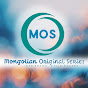 Mongolian Original Series logo