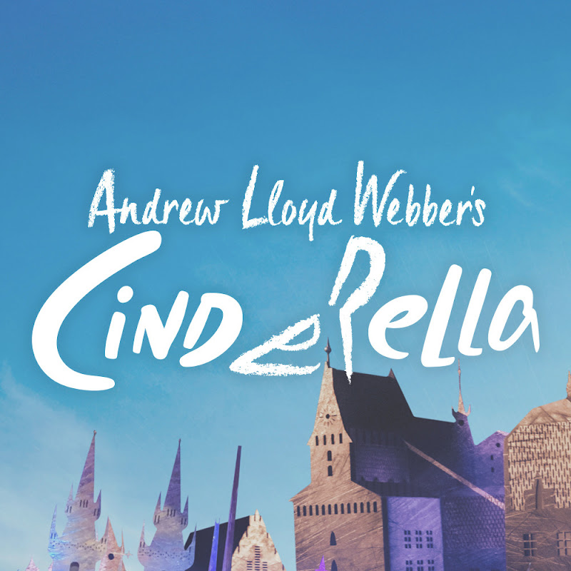 Andrew Lloyd Webber's Cinderella