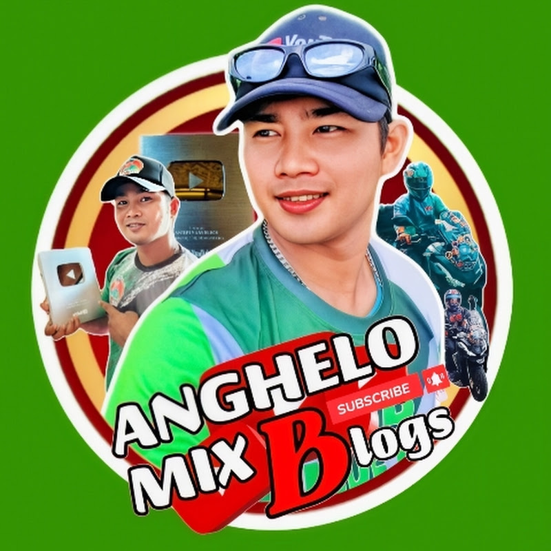 ANGHELO MIX BLOGS