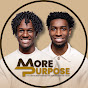 More Purpose Podcast Avatar
