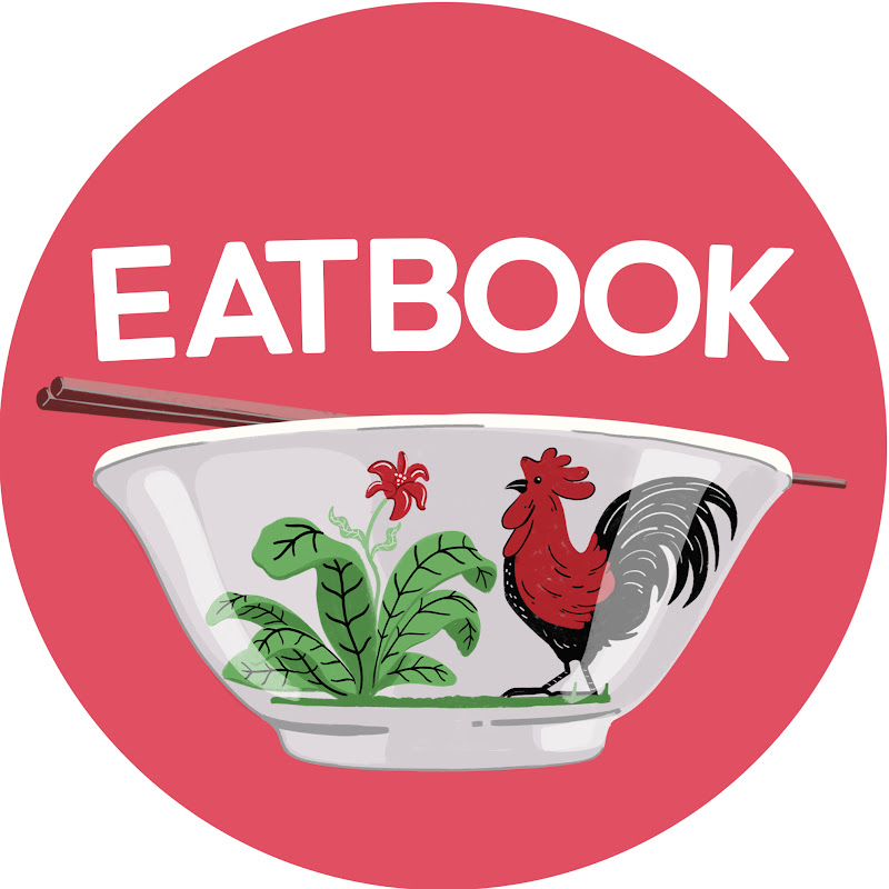 Eatbook