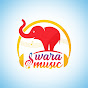 Swara Music USA logo