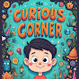 Curious Corner logo