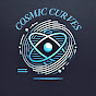 Cosmic Curves logo