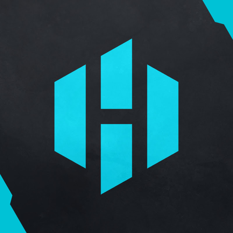 Huntabyte Logo