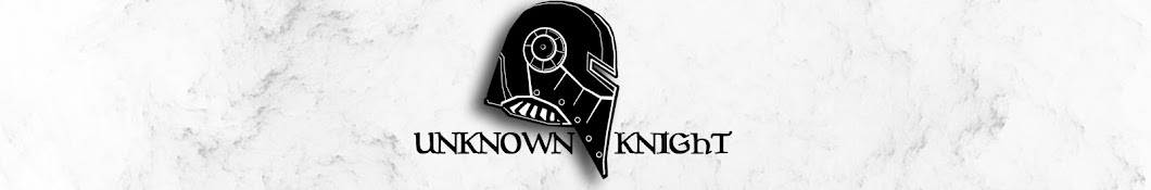 Unknown Knight YouTube channel avatar