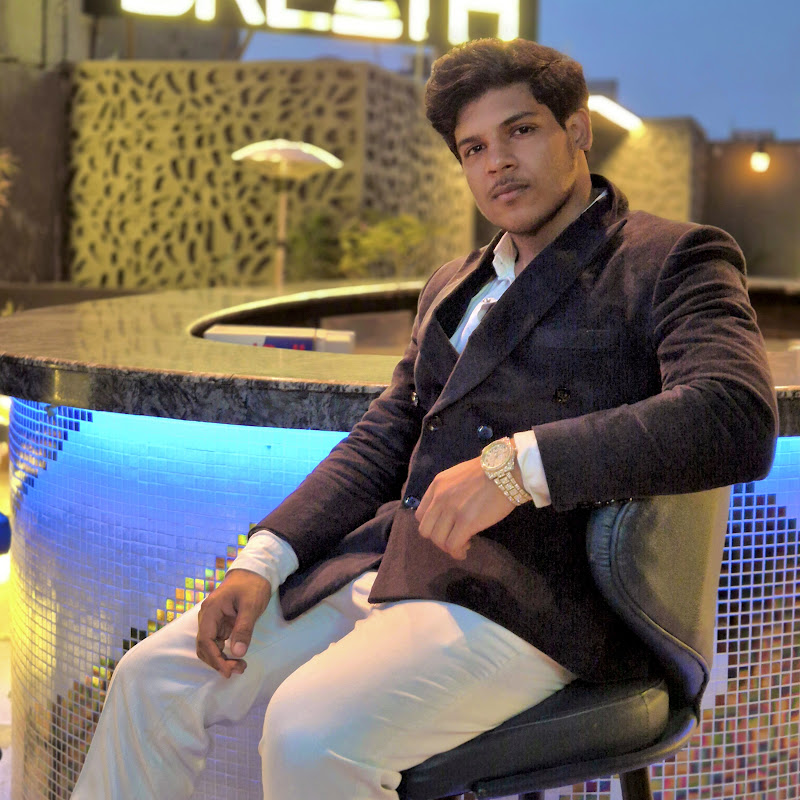 ZAID KHAN VLOGS