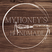My Honeys Handmade