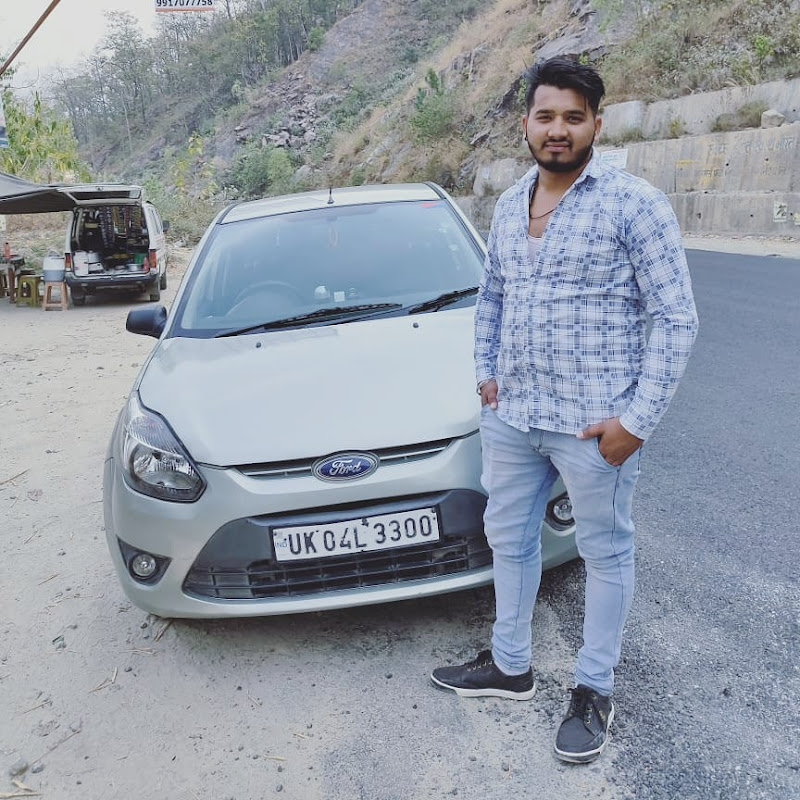 Roshan Shah Vlogs