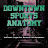 Downtown Sports Anatomy