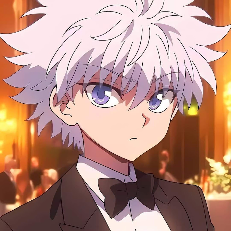 Kiru - Animes